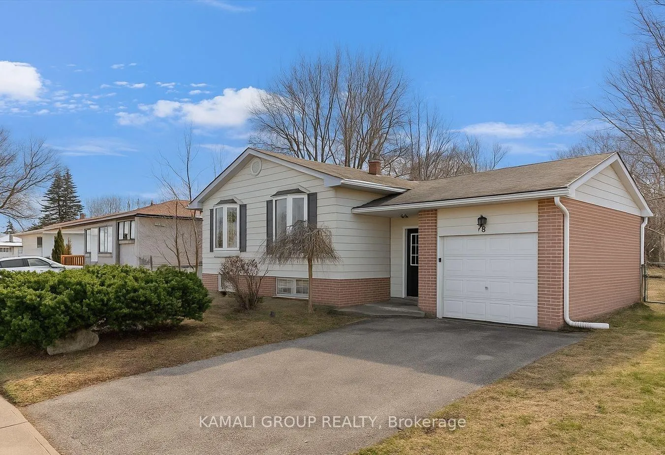 Photo 15 of Unit BSMT, 78 College Crescent, Barrie, Georgian Drive — HOMEH