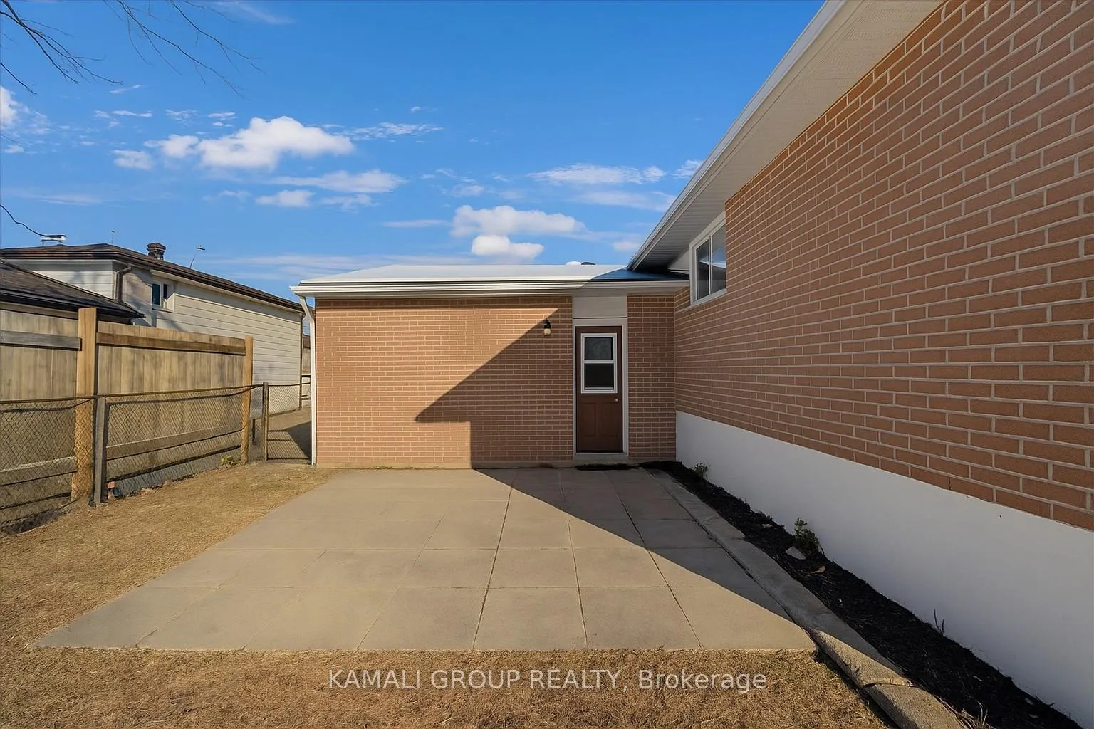 Photo 16 of Unit BSMT, 78 College Crescent, Barrie, Georgian Drive — HOMEH