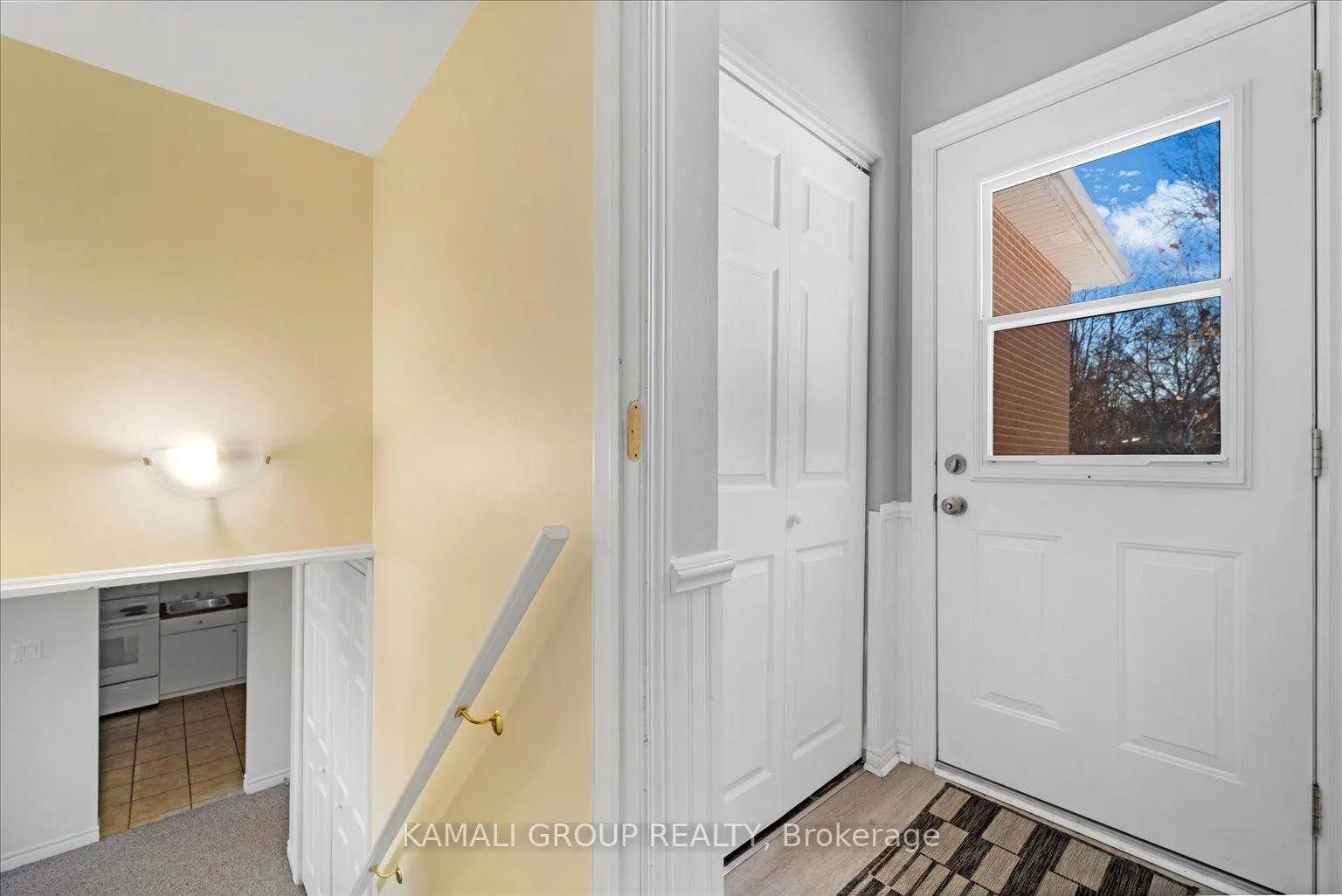 Photo 17 of Unit BSMT, 78 College Crescent, Barrie, Georgian Drive — HOMEH