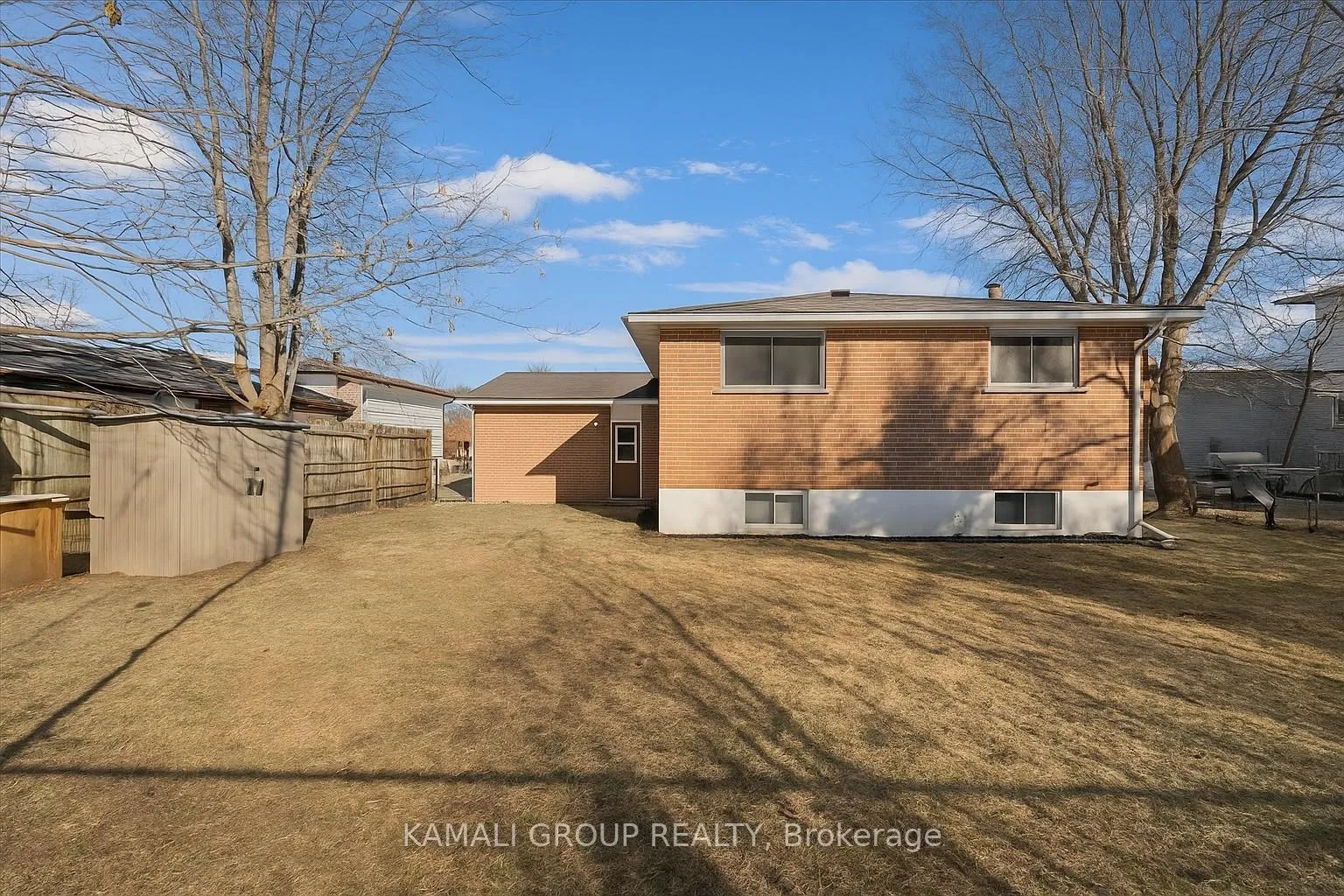 Photo 18 of Unit BSMT, 78 College Crescent, Barrie, Georgian Drive — HOMEH
