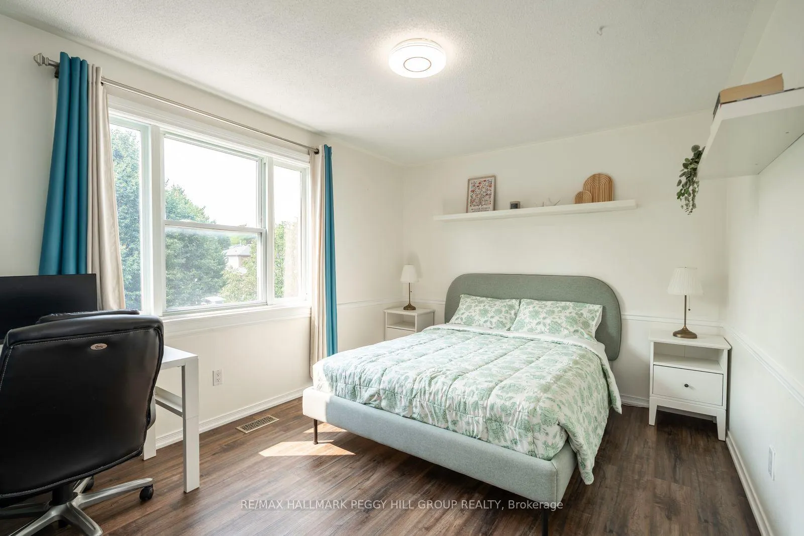 Photo 9 of 12 Cuthbert Street, Barrie, Ardagh — HOMEH