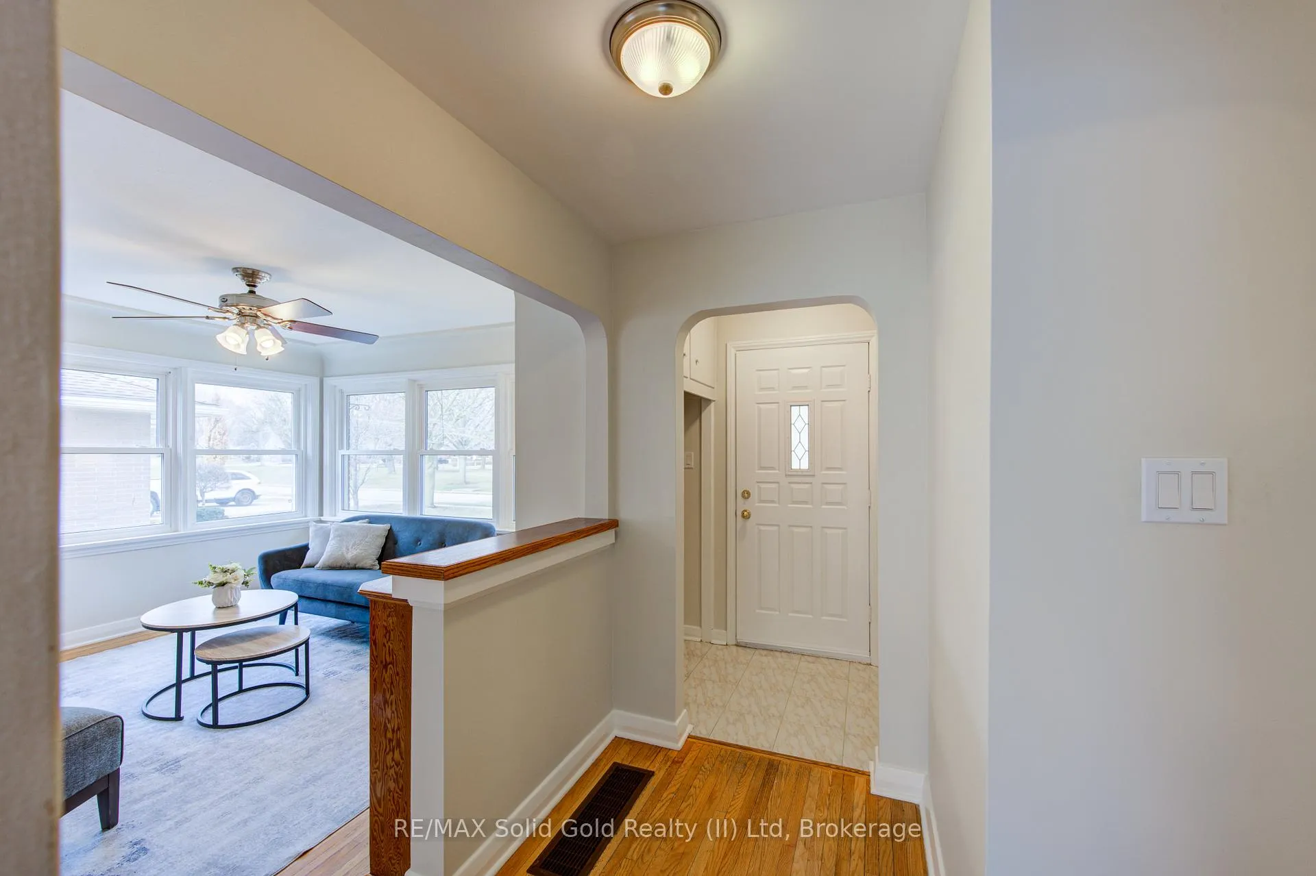 Photo 2 of 133 Glastonbury Crescent, Stratford — HOMEH