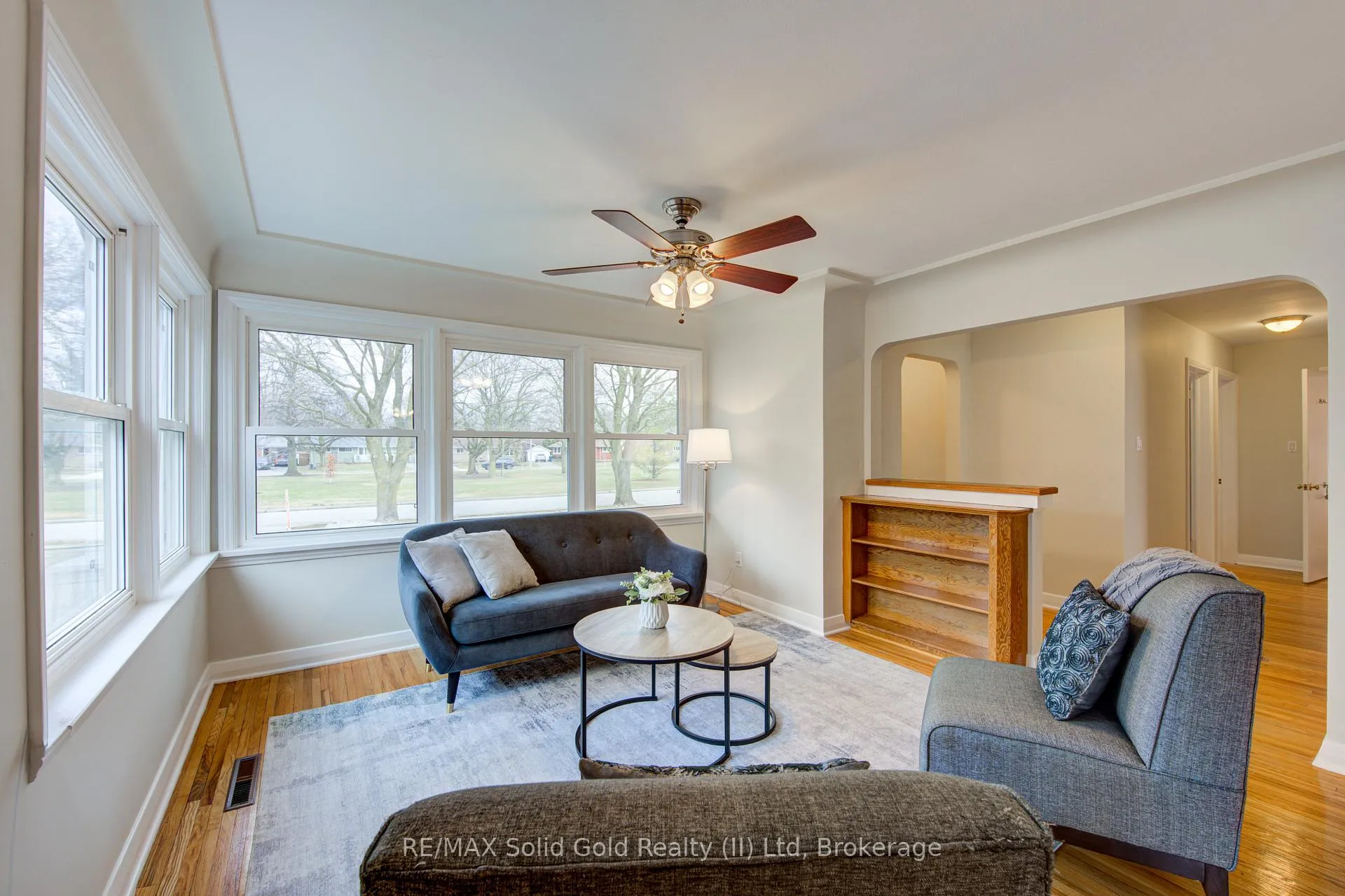 Photo 4 of 133 Glastonbury Crescent, Stratford — HOMEH