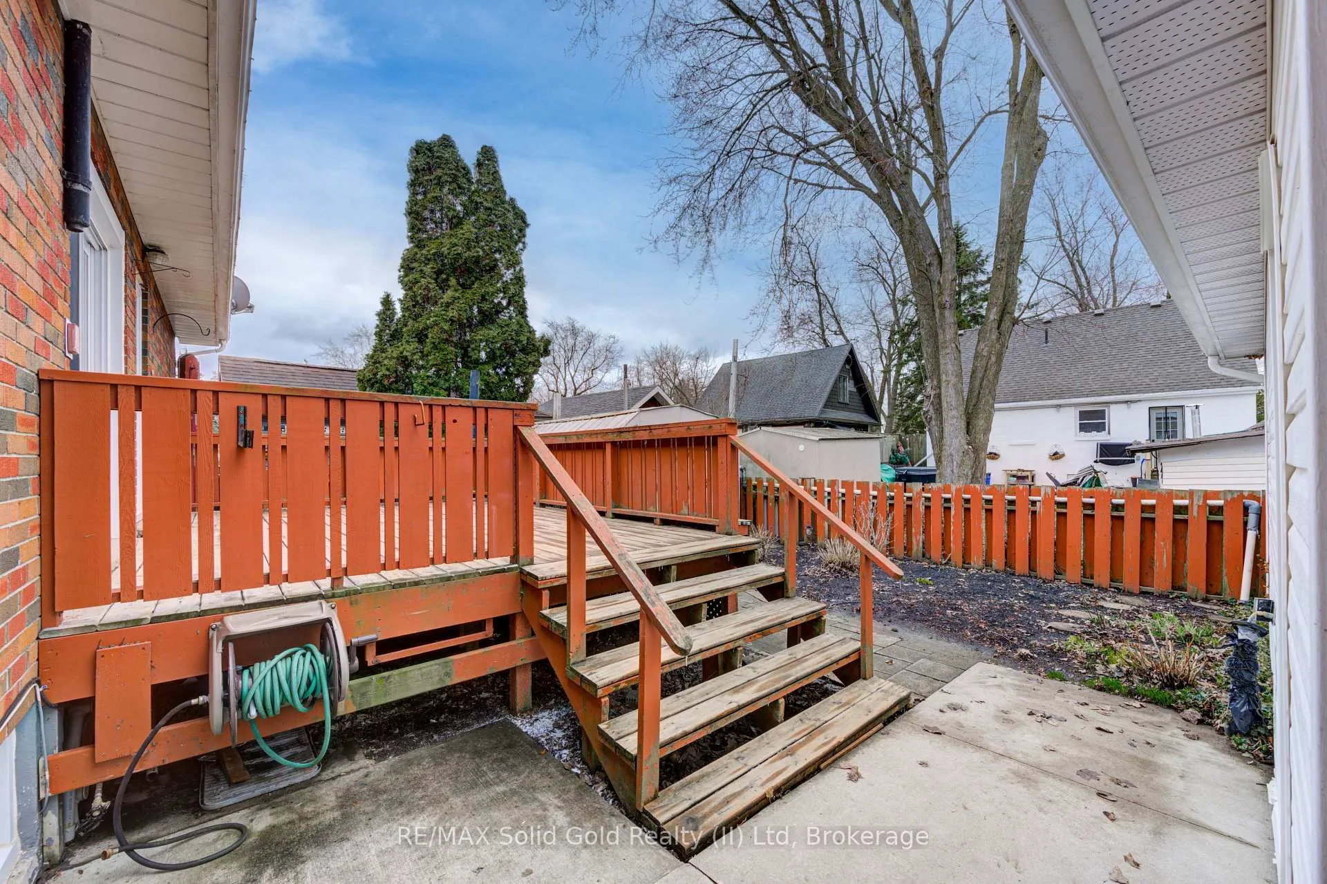 Photo 30 of 133 Glastonbury Crescent, Stratford — HOMEH
