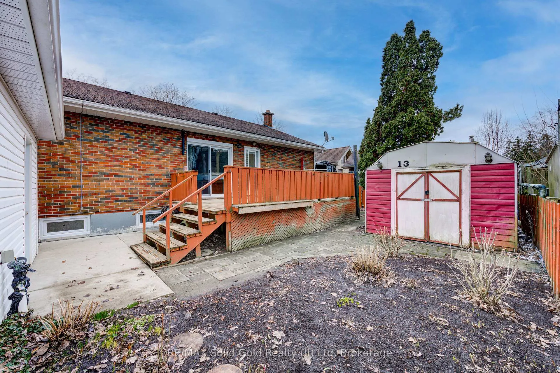 Photo 31 of 133 Glastonbury Crescent, Stratford — HOMEH