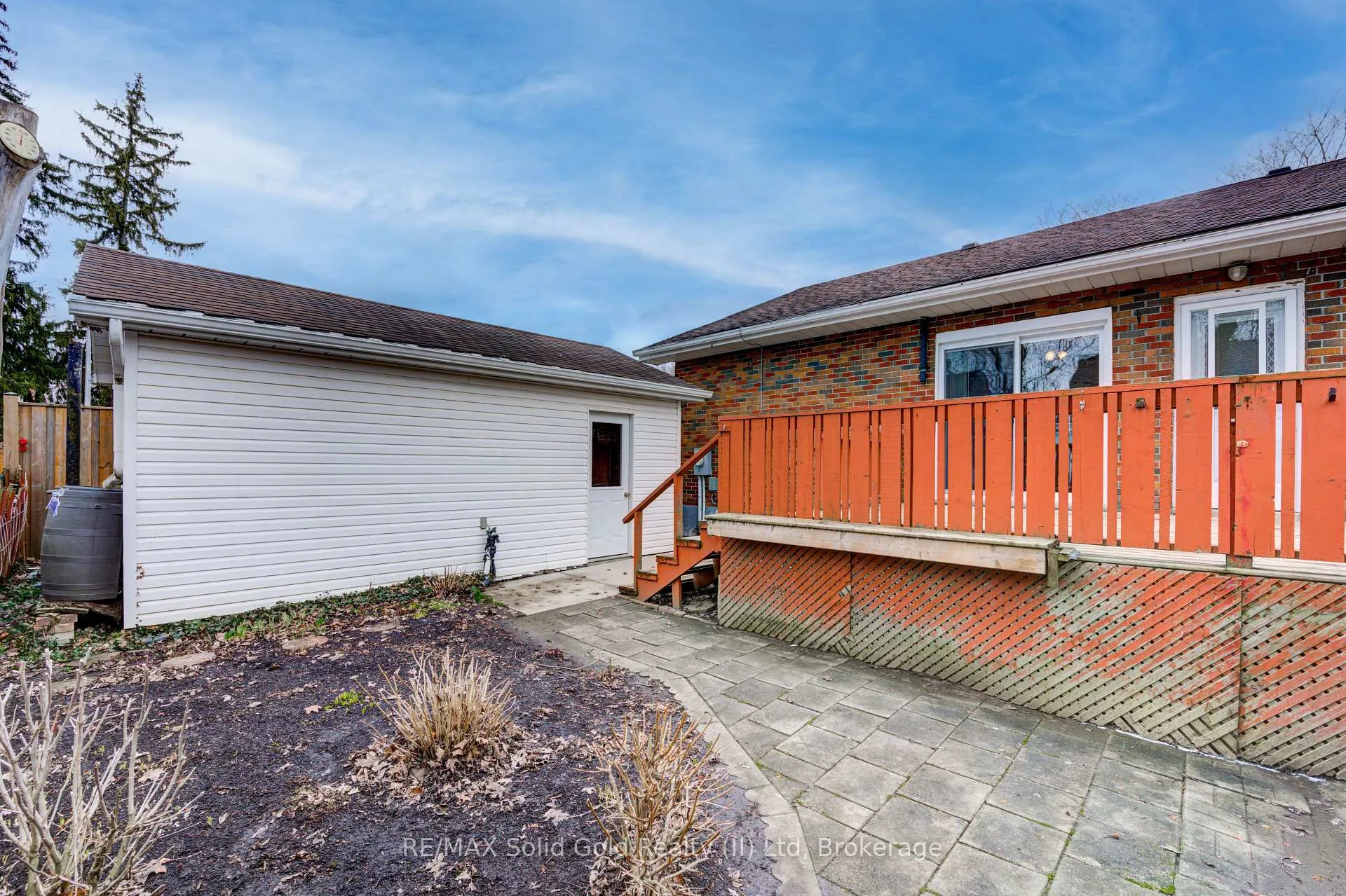 Photo 32 of 133 Glastonbury Crescent, Stratford — HOMEH