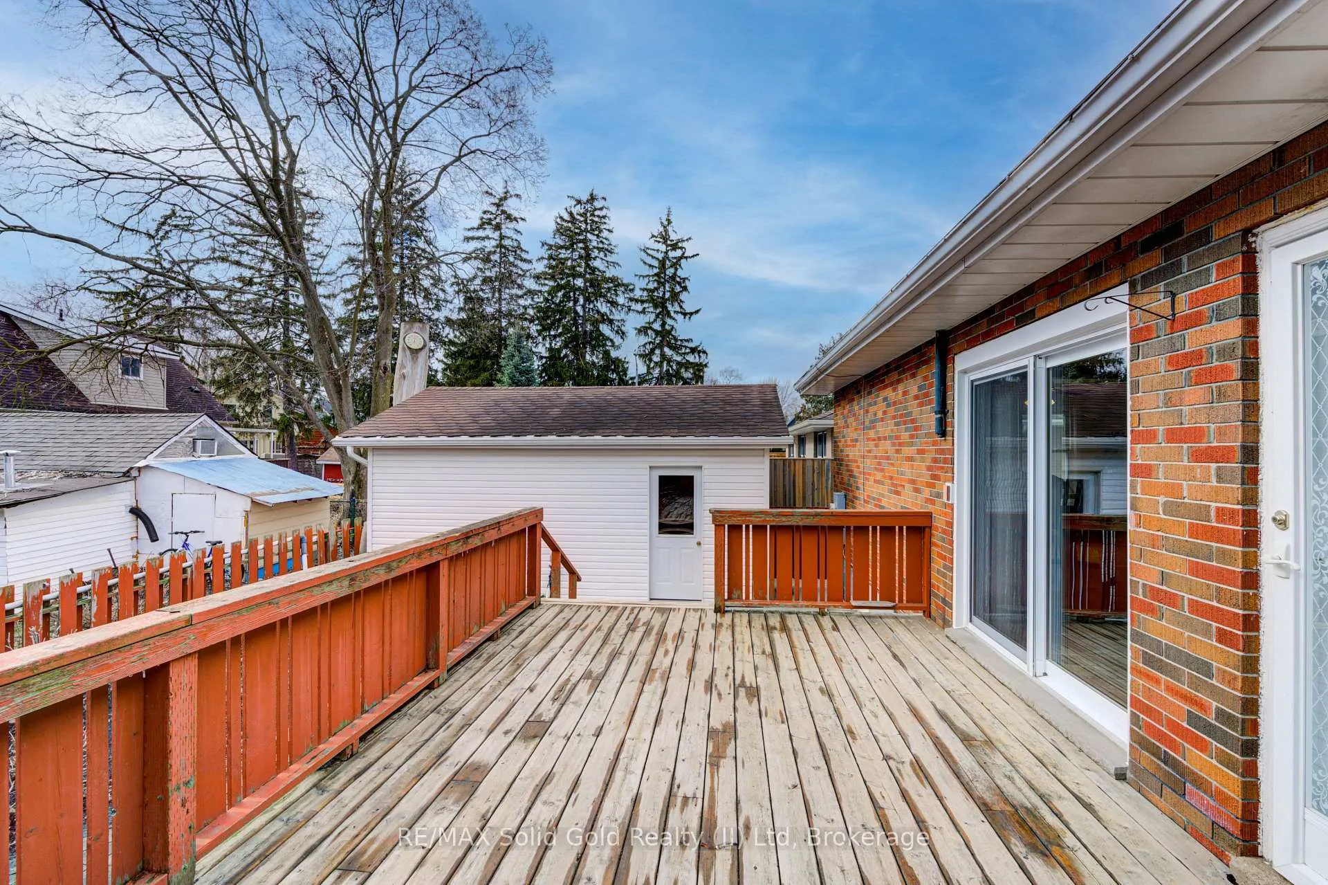 Photo 34 of 133 Glastonbury Crescent, Stratford — HOMEH