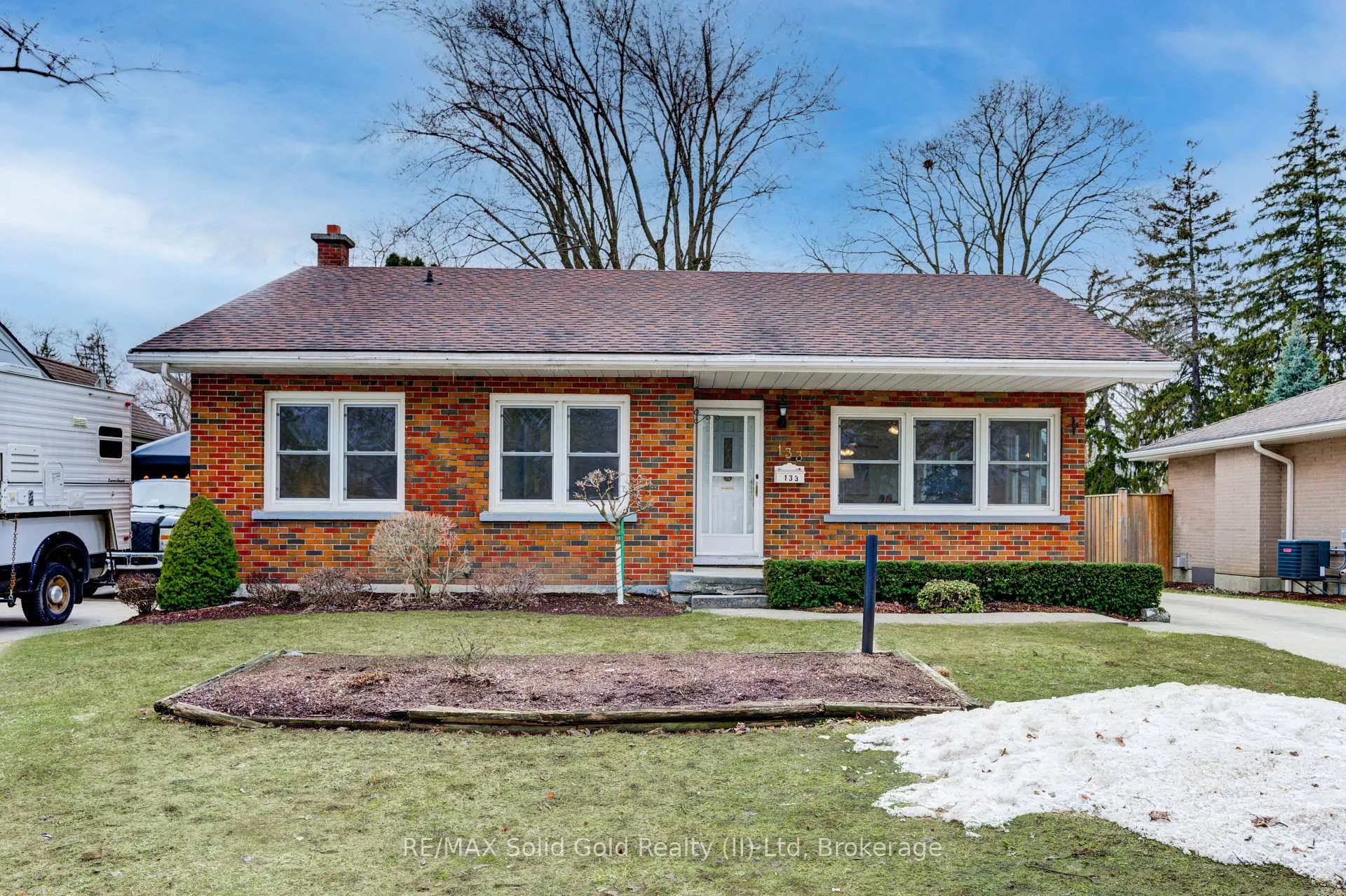 Photo 38 of 133 Glastonbury Crescent, Stratford — HOMEH