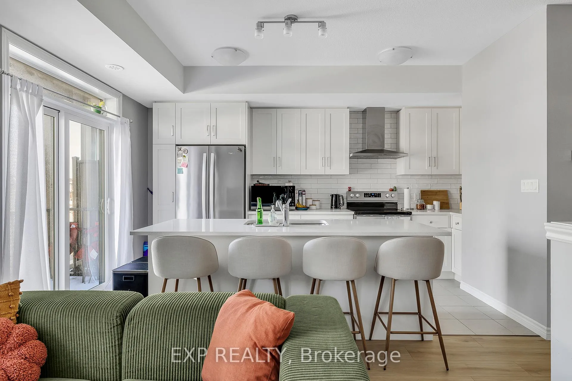 Photo 11 of 106 Lomond Lane, Kitchener, Pioneer Park/Doon/Wyldwoods — HOMEH