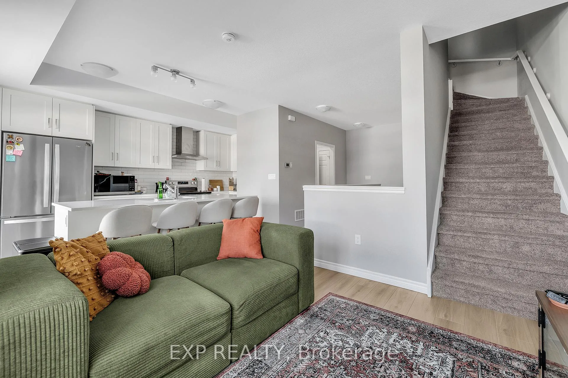 Photo 14 of 106 Lomond Lane, Kitchener, Pioneer Park/Doon/Wyldwoods — HOMEH