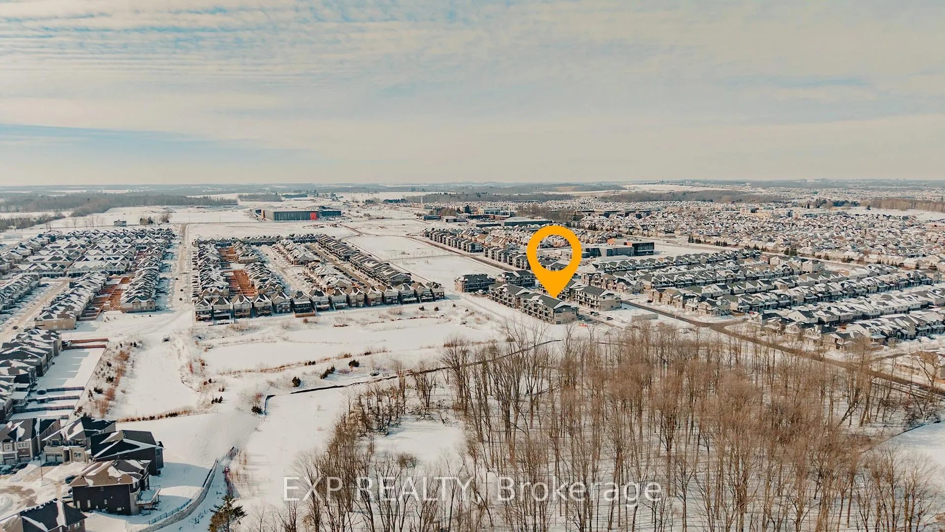 Photo 23 of 106 Lomond Lane, Kitchener, Pioneer Park/Doon/Wyldwoods — HOMEH