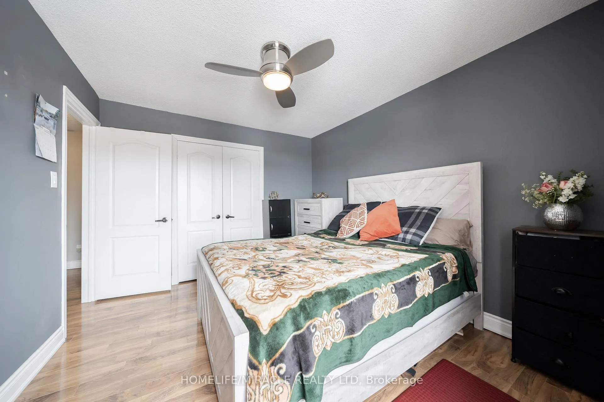 Photo 10 of Unit 150, 150 Enderby Crescent, Brampton, Southgate — HOMEH