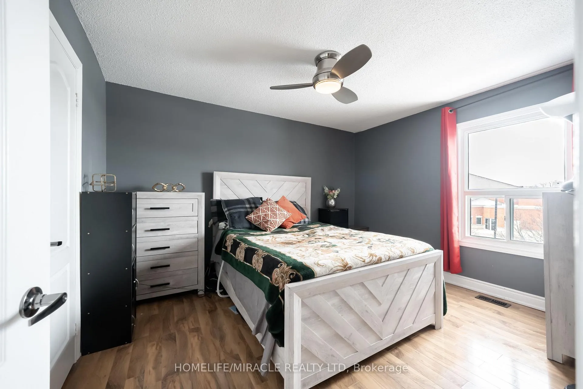 Photo 11 of Unit 150, 150 Enderby Crescent, Brampton, Southgate — HOMEH