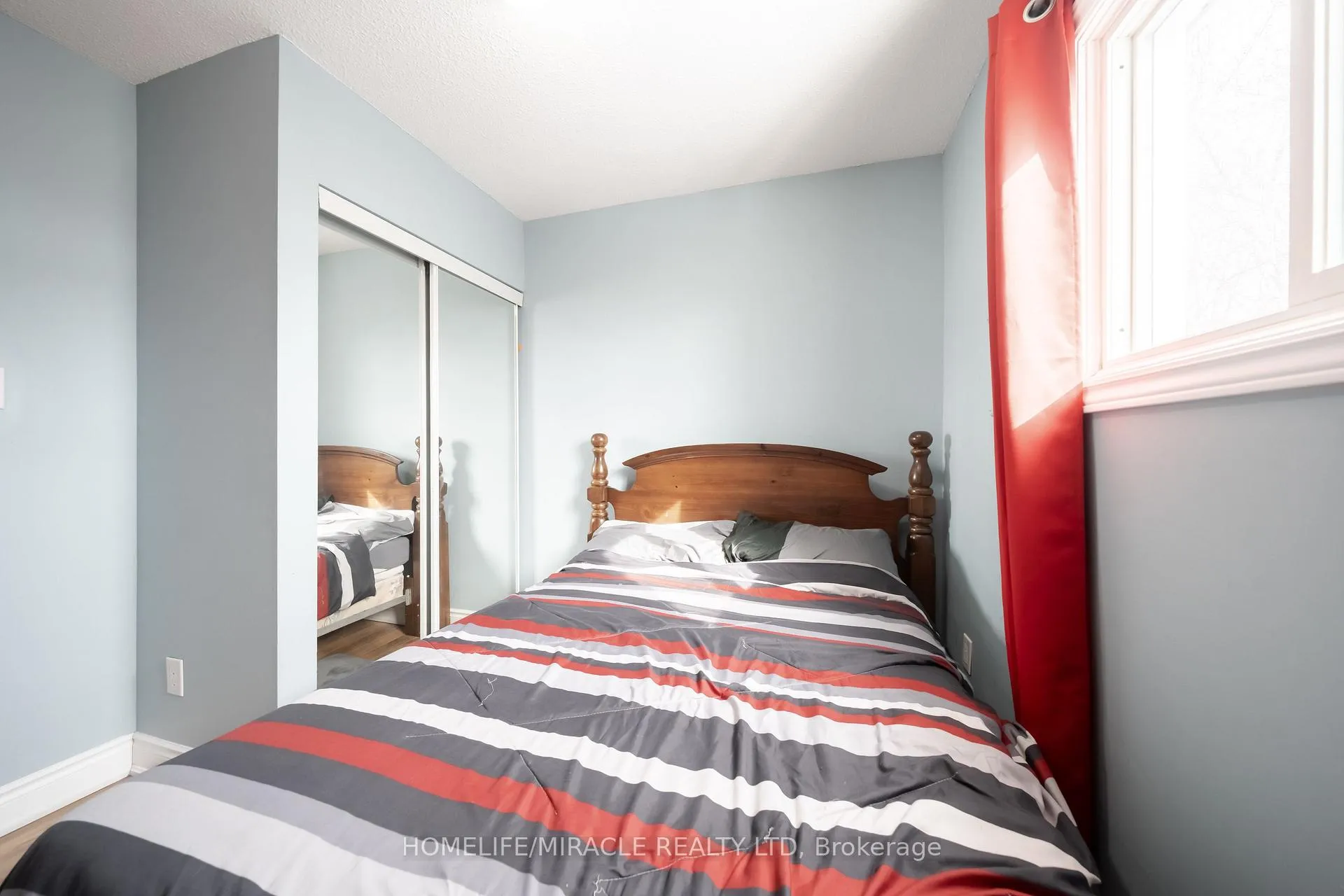 Photo 12 of Unit 150, 150 Enderby Crescent, Brampton, Southgate — HOMEH