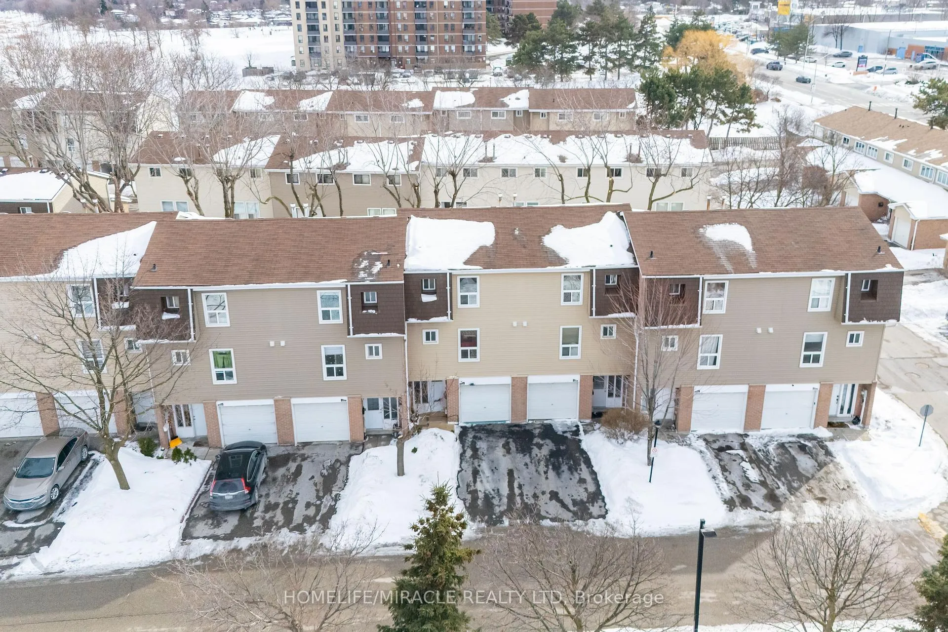 Photo 19 of Unit 150, 150 Enderby Crescent, Brampton, Southgate — HOMEH