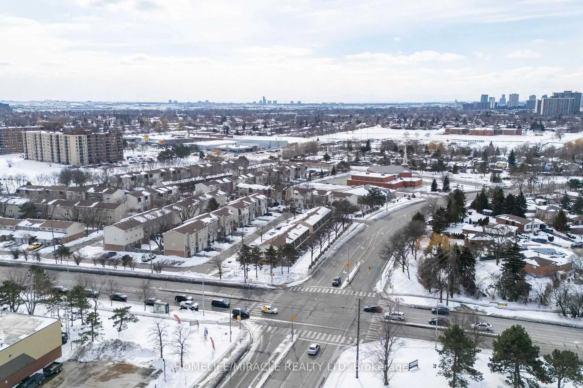 Photo 21 of Unit 150, 150 Enderby Crescent, Brampton, Southgate — HOMEH