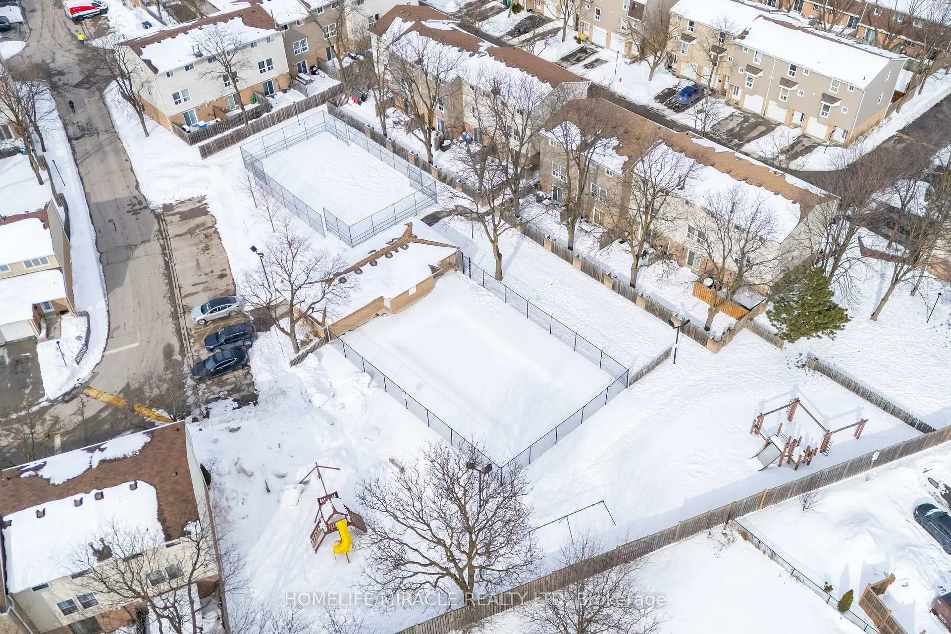 Photo 22 of Unit 150, 150 Enderby Crescent, Brampton, Southgate — HOMEH