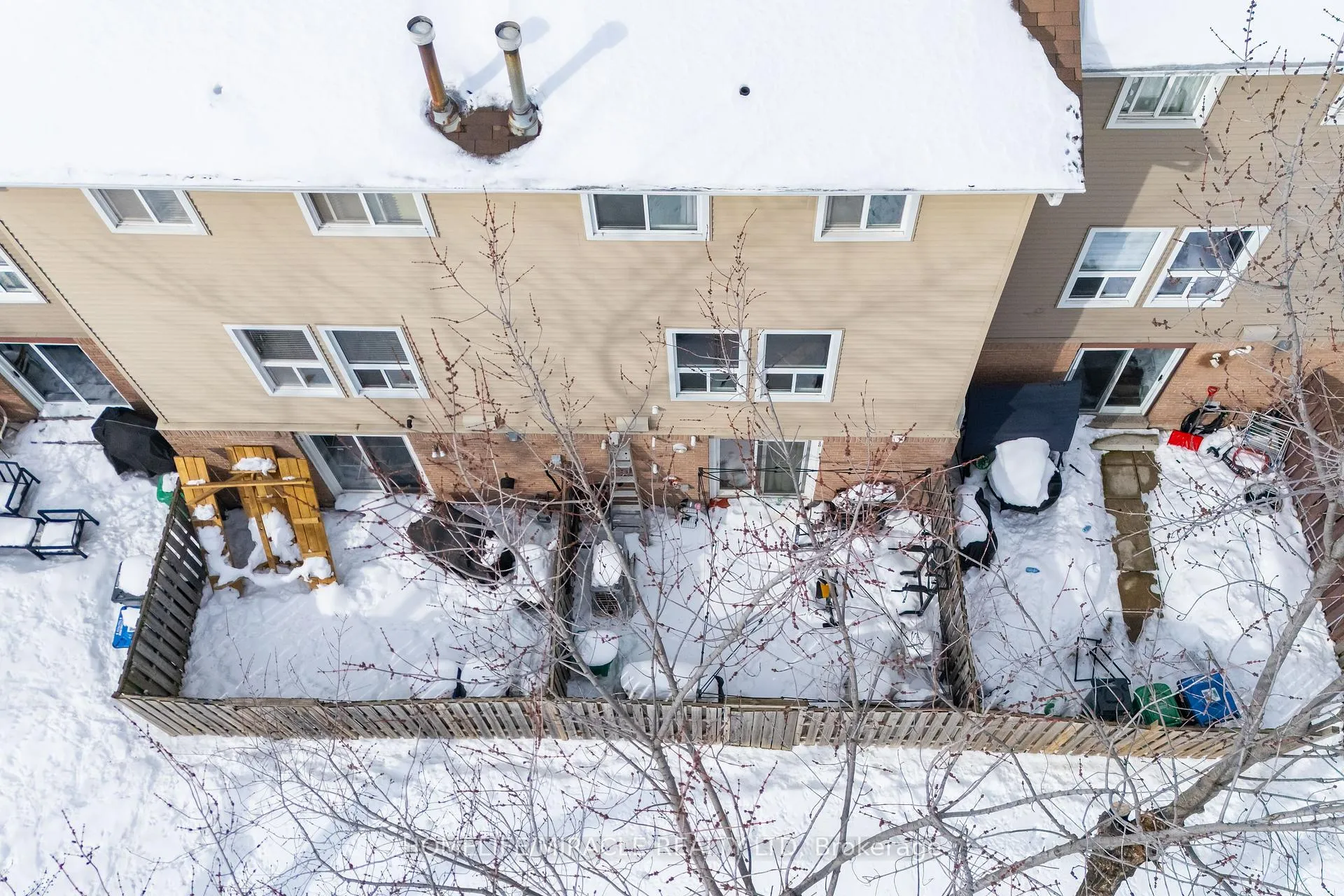 Photo 24 of Unit 150, 150 Enderby Crescent, Brampton, Southgate — HOMEH