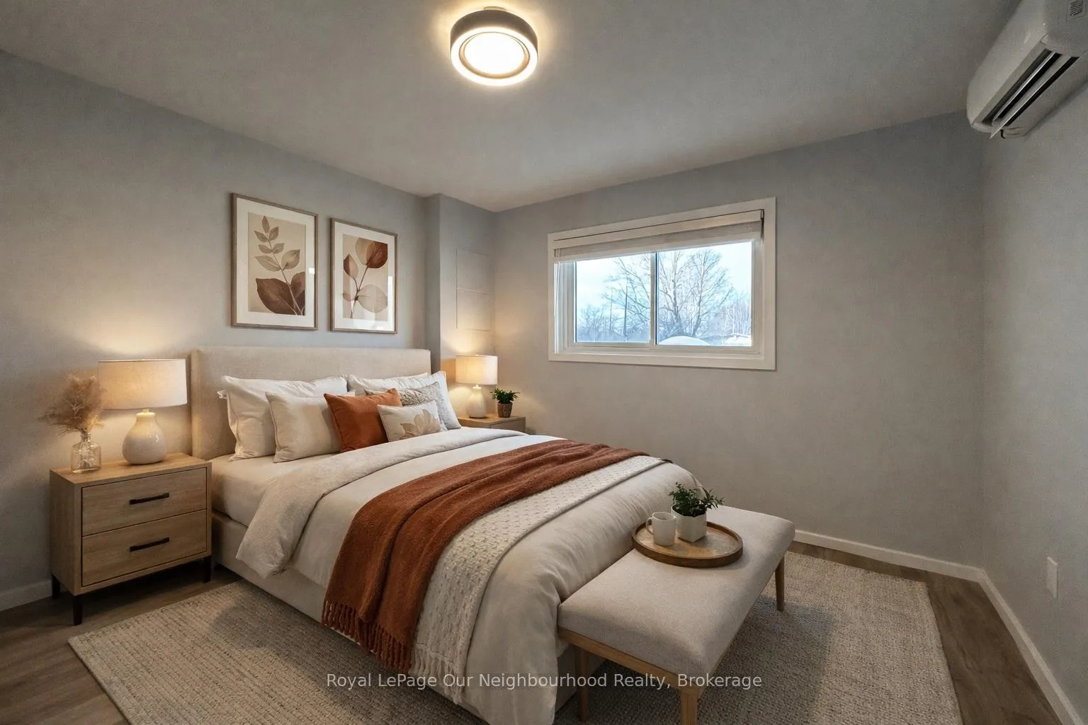 Photo 12 of Unit 1, 1382 Leighton Road N, Peterborough, Northcrest Ward 5 — HOMEH