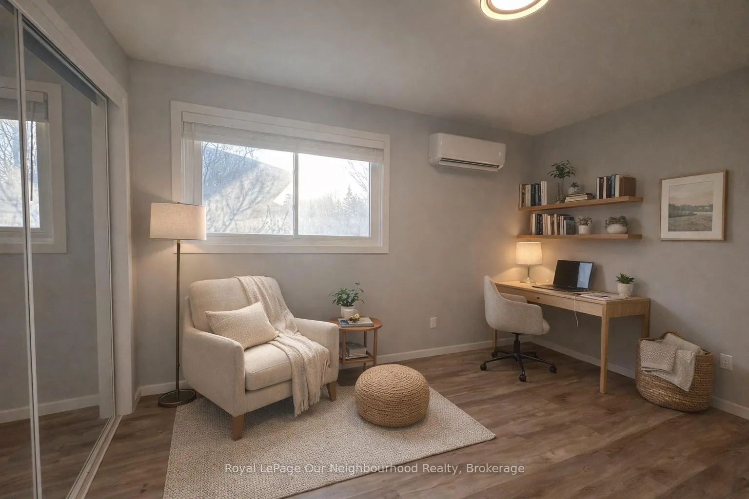 Photo 15 of Unit 1, 1382 Leighton Road N, Peterborough, Northcrest Ward 5 — HOMEH
