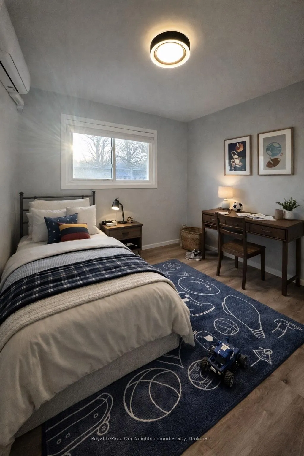 Photo 16 of Unit 1, 1382 Leighton Road N, Peterborough, Northcrest Ward 5 — HOMEH