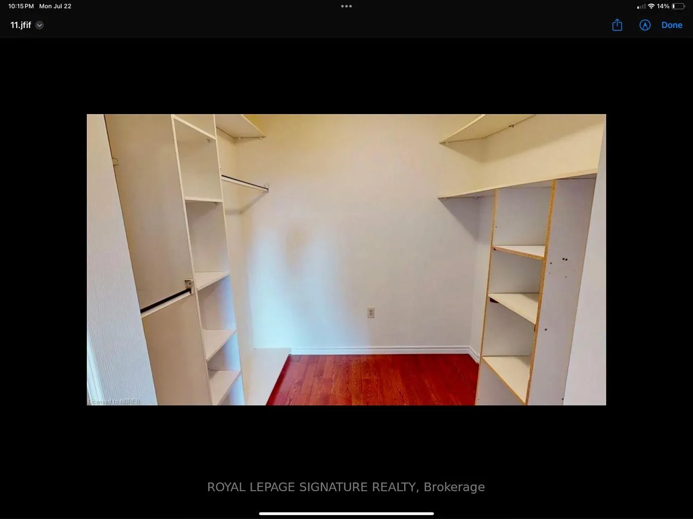 Photo 7 of Unit Lower, 125 Lindsay Street, North Bay, Widdifield — HOMEH