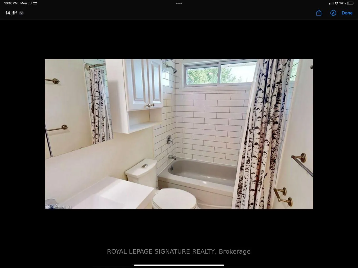 Photo 9 of Unit Lower, 125 Lindsay Street, North Bay, Widdifield — HOMEH