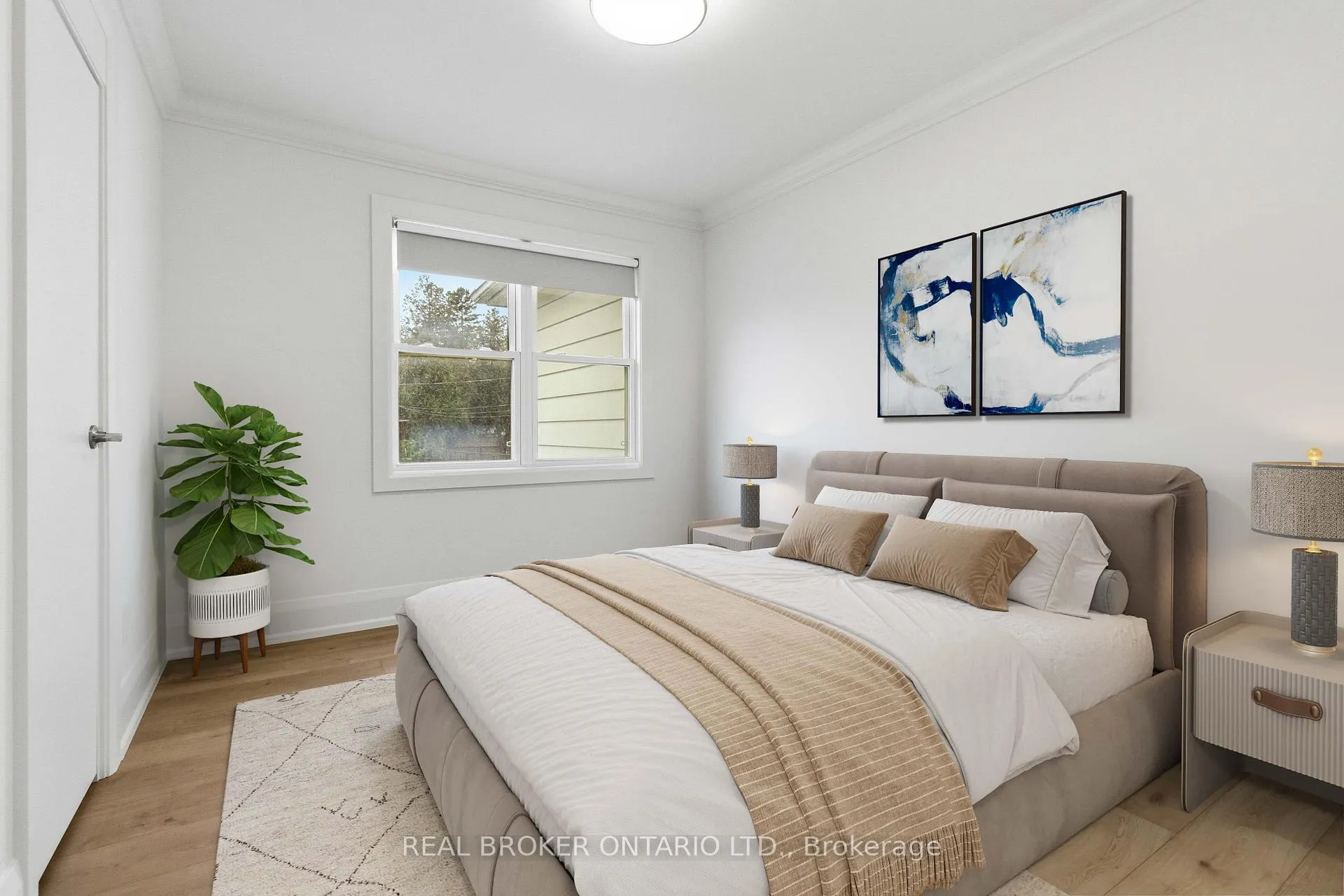 Photo 11 of 1020 Kent Avenue, Oakville, College Park — HOMEH