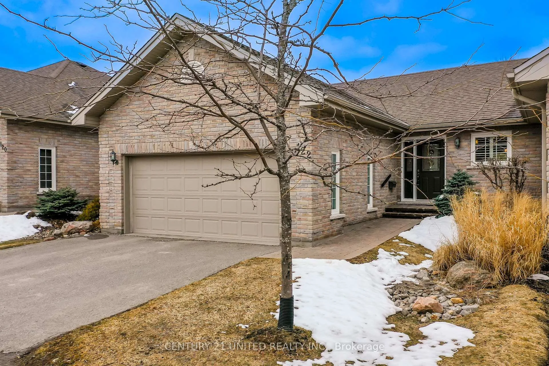 Photo 1 of Unit 122, 301 Carnegie Avenue, Peterborough, Northcrest Ward 5 — HOMEH