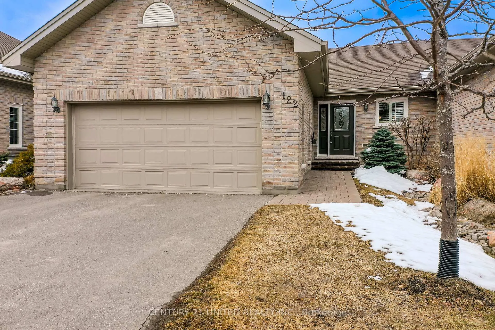 Photo 2 of Unit 122, 301 Carnegie Avenue, Peterborough, Northcrest Ward 5 — HOMEH