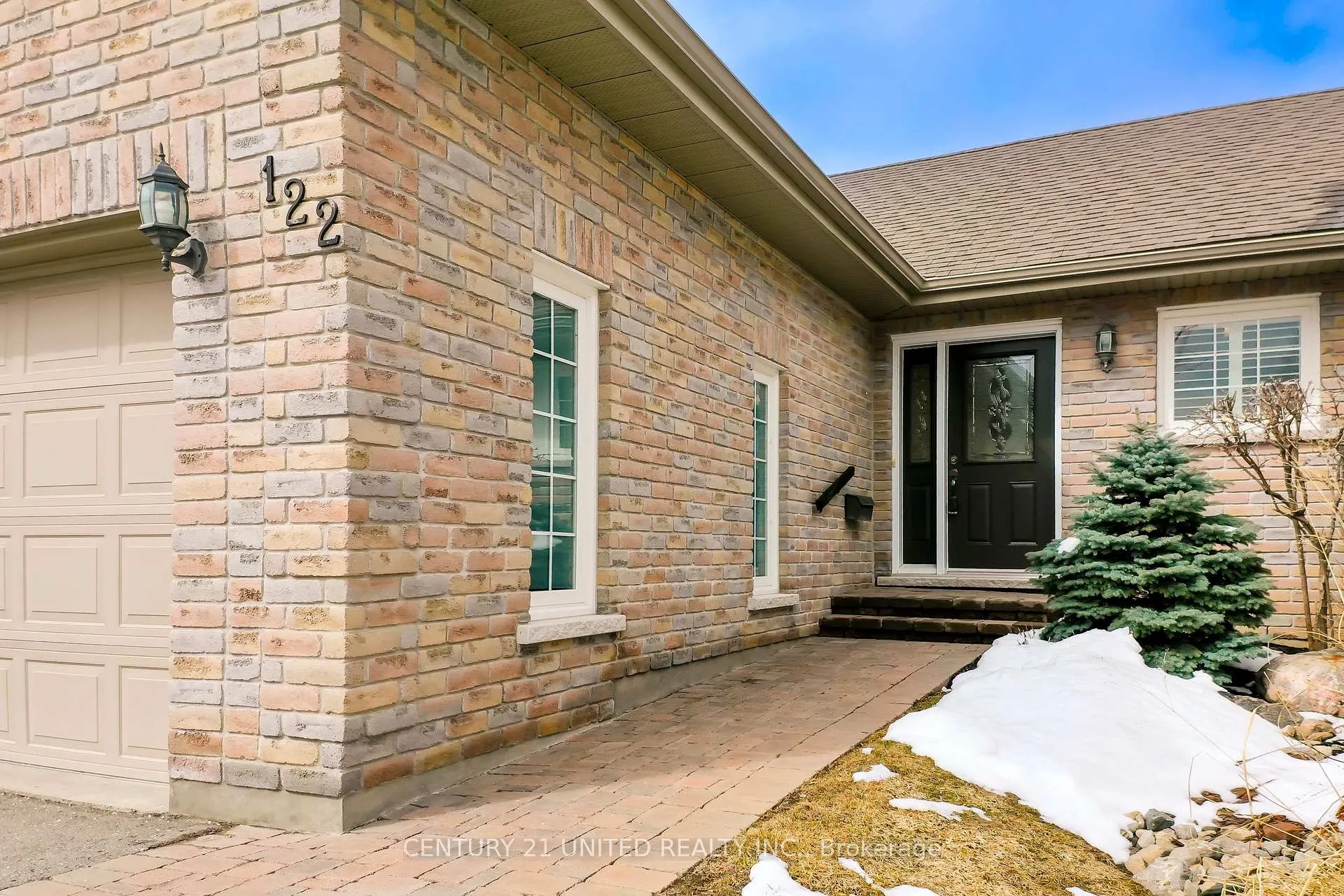 Photo 3 of Unit 122, 301 Carnegie Avenue, Peterborough, Northcrest Ward 5 — HOMEH
