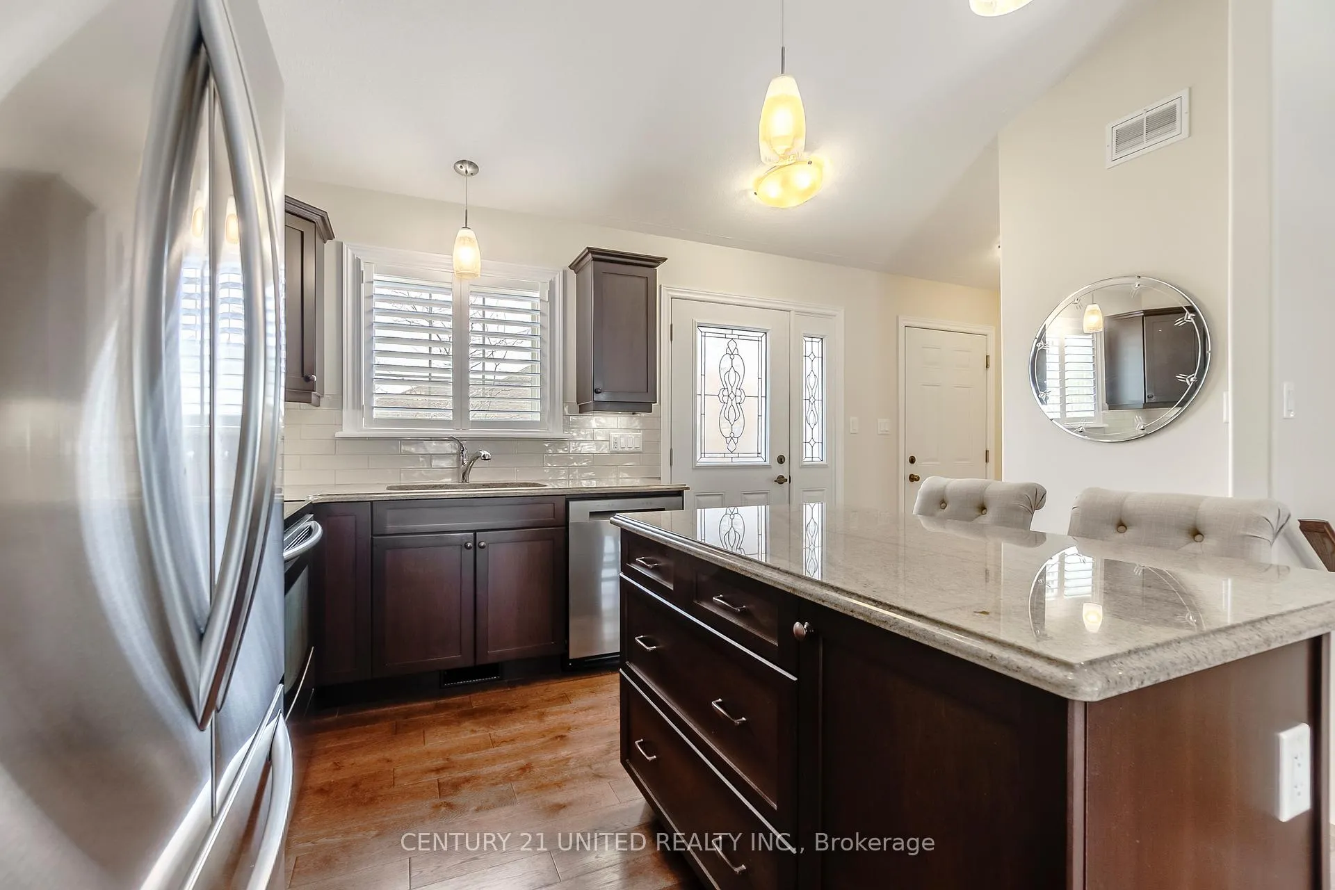 Photo 5 of Unit 122, 301 Carnegie Avenue, Peterborough, Northcrest Ward 5 — HOMEH