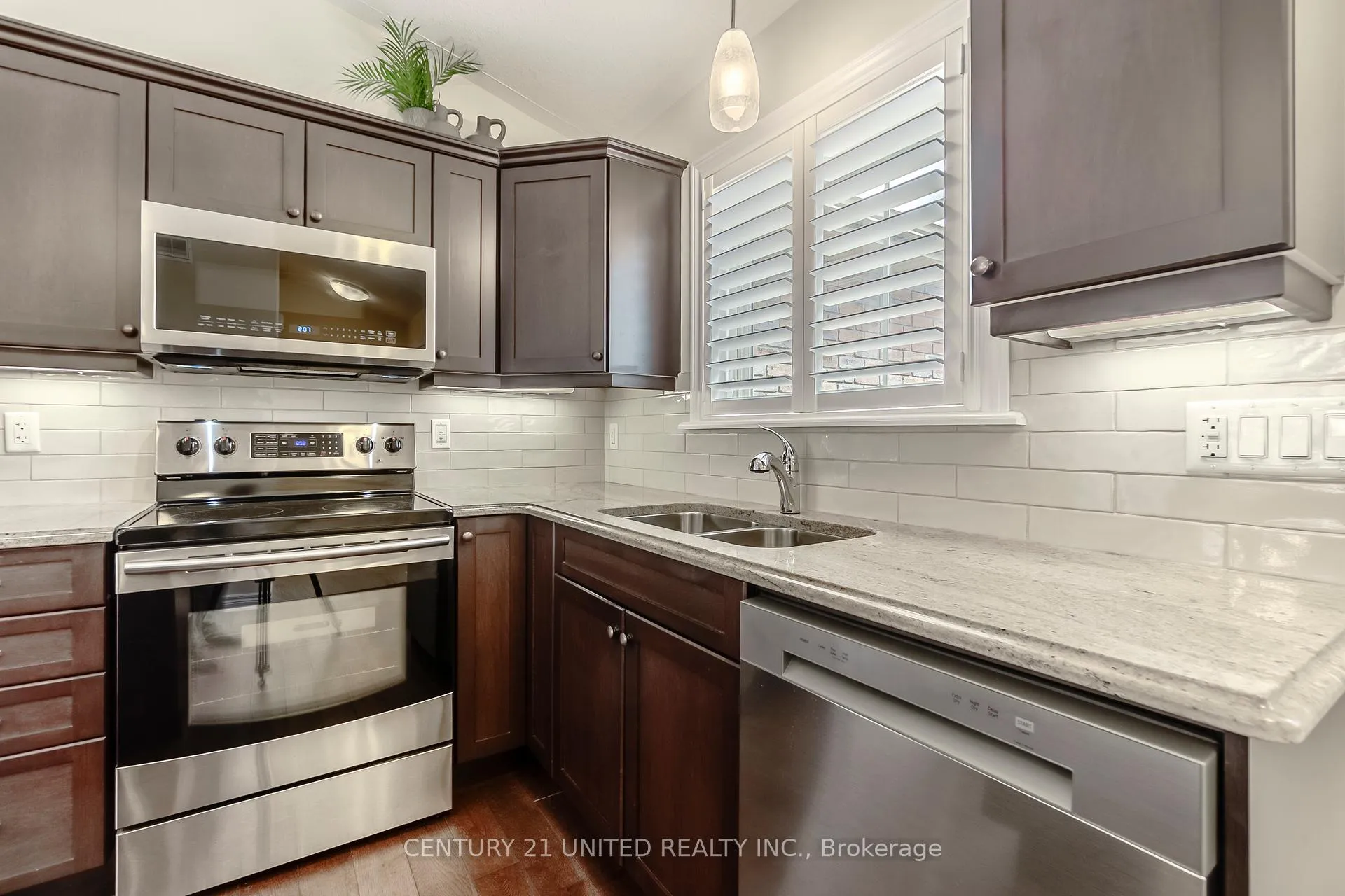 Photo 7 of Unit 122, 301 Carnegie Avenue, Peterborough, Northcrest Ward 5 — HOMEH
