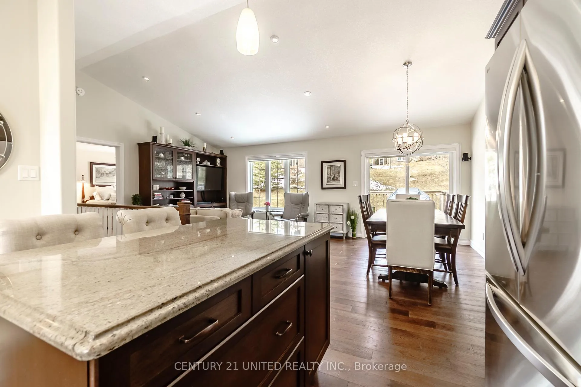 Photo 8 of Unit 122, 301 Carnegie Avenue, Peterborough, Northcrest Ward 5 — HOMEH
