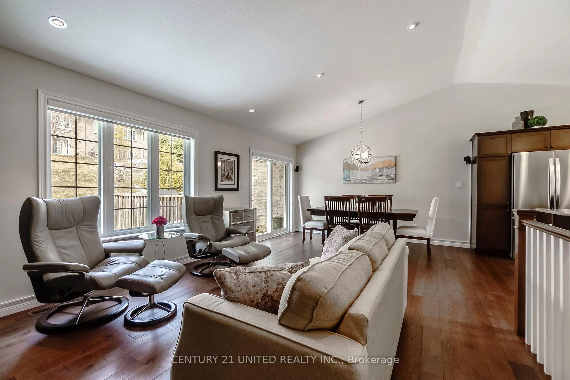 Photo 11 of Unit 122, 301 Carnegie Avenue, Peterborough, Northcrest Ward 5 — HOMEH