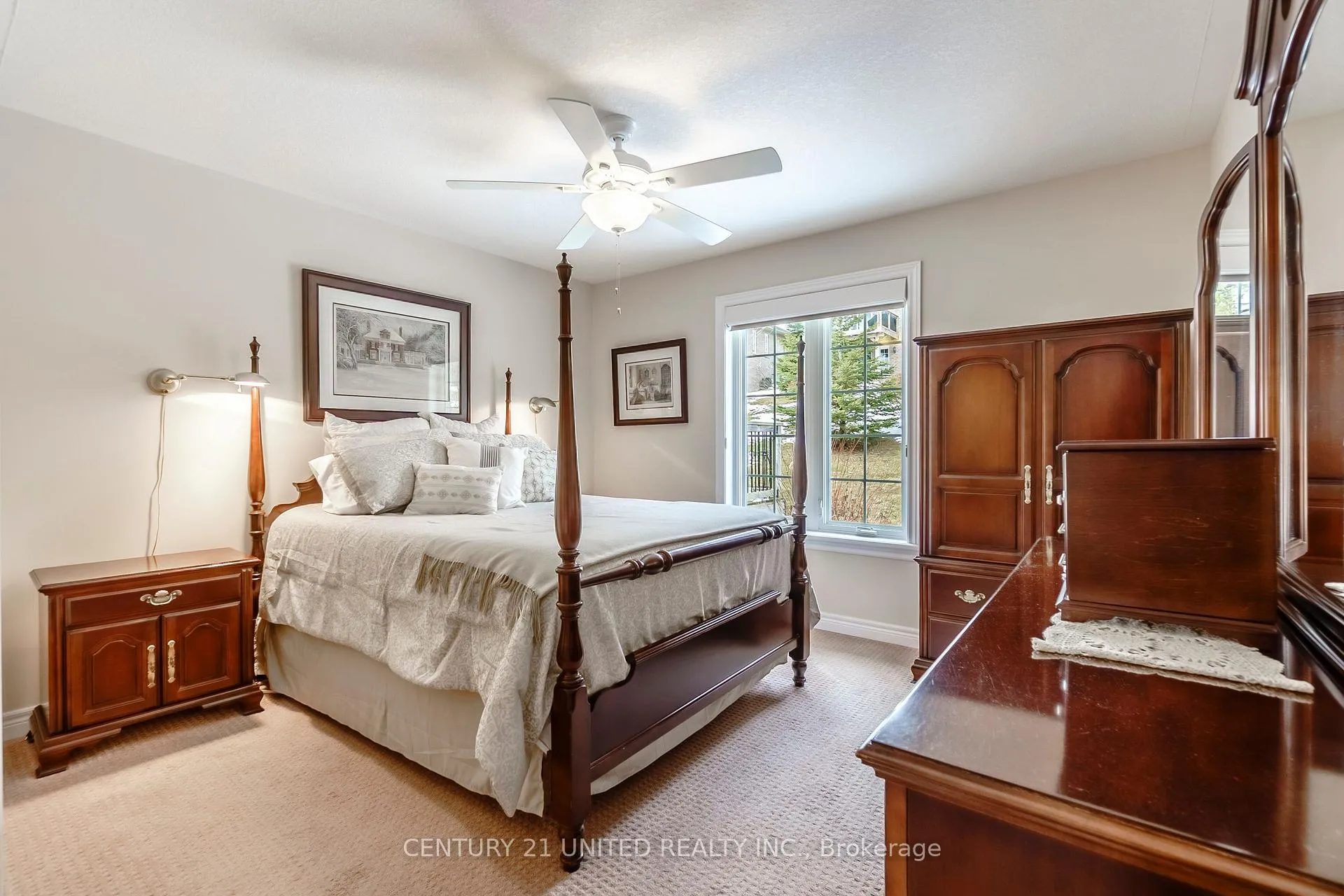 Photo 12 of Unit 122, 301 Carnegie Avenue, Peterborough, Northcrest Ward 5 — HOMEH