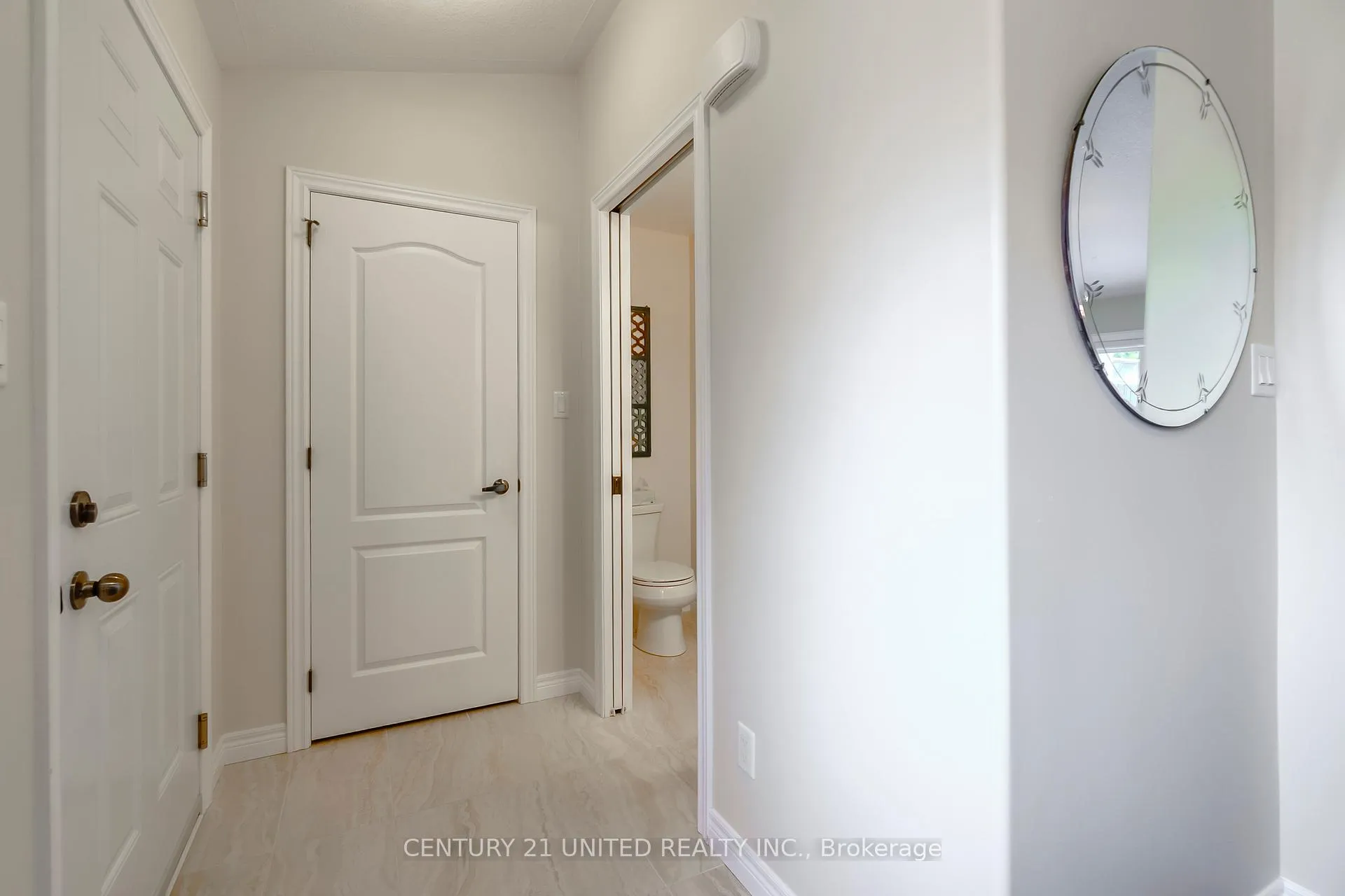 Photo 16 of Unit 122, 301 Carnegie Avenue, Peterborough, Northcrest Ward 5 — HOMEH