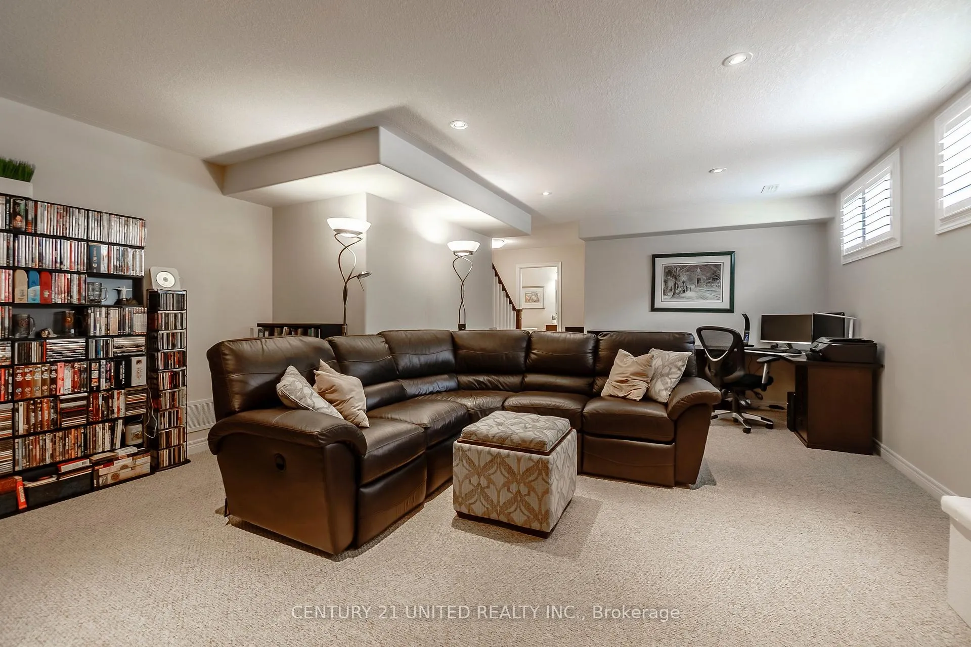 Photo 21 of Unit 122, 301 Carnegie Avenue, Peterborough, Northcrest Ward 5 — HOMEH