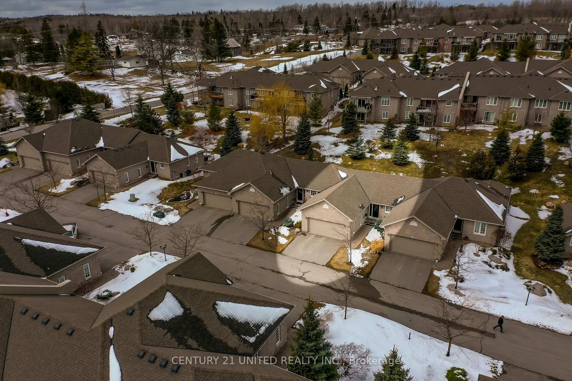Photo 25 of Unit 122, 301 Carnegie Avenue, Peterborough, Northcrest Ward 5 — HOMEH