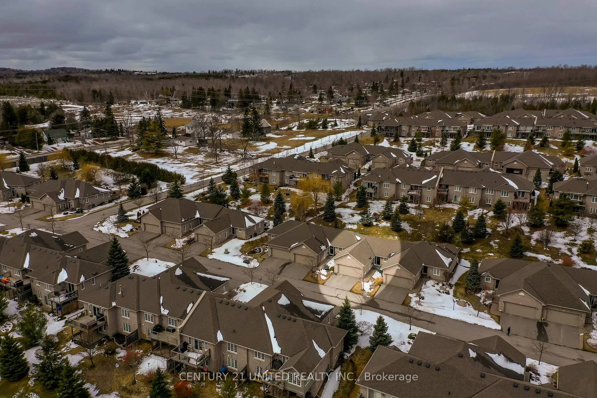 Photo 26 of Unit 122, 301 Carnegie Avenue, Peterborough, Northcrest Ward 5 — HOMEH