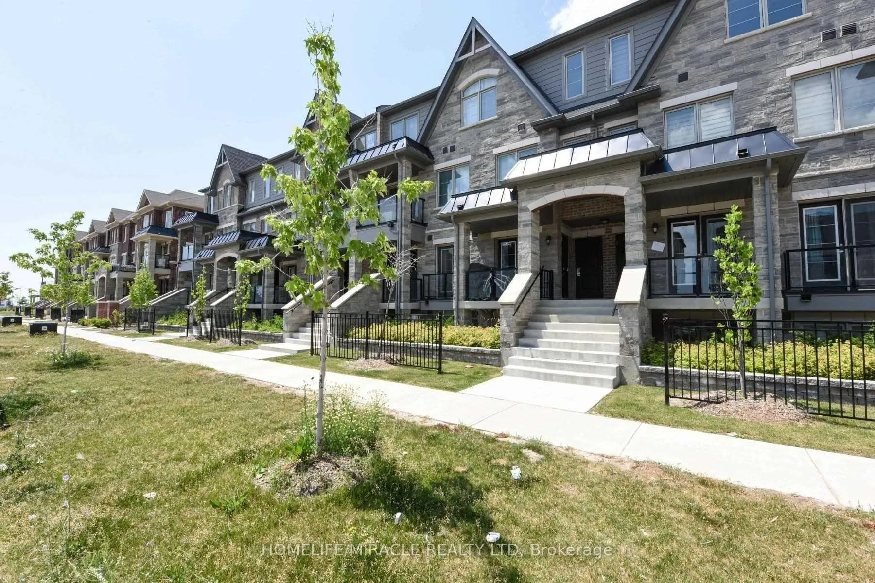 Photo 2 of Unit 79, 200 Veterans Drive, Brampton, Northwest Brampton — HOMEH
