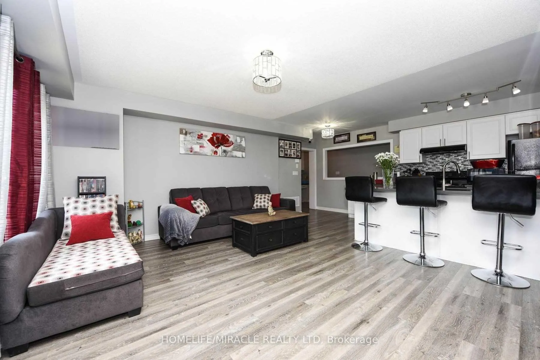 Photo 6 of Unit 79, 200 Veterans Drive, Brampton, Northwest Brampton — HOMEH