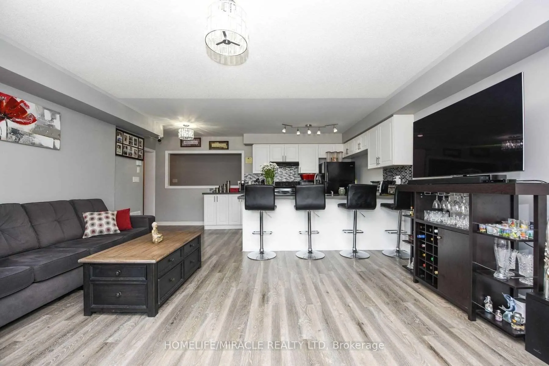 Photo 7 of Unit 79, 200 Veterans Drive, Brampton, Northwest Brampton — HOMEH