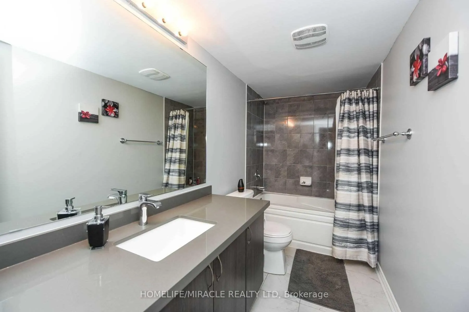 Photo 9 of Unit 79, 200 Veterans Drive, Brampton, Northwest Brampton — HOMEH