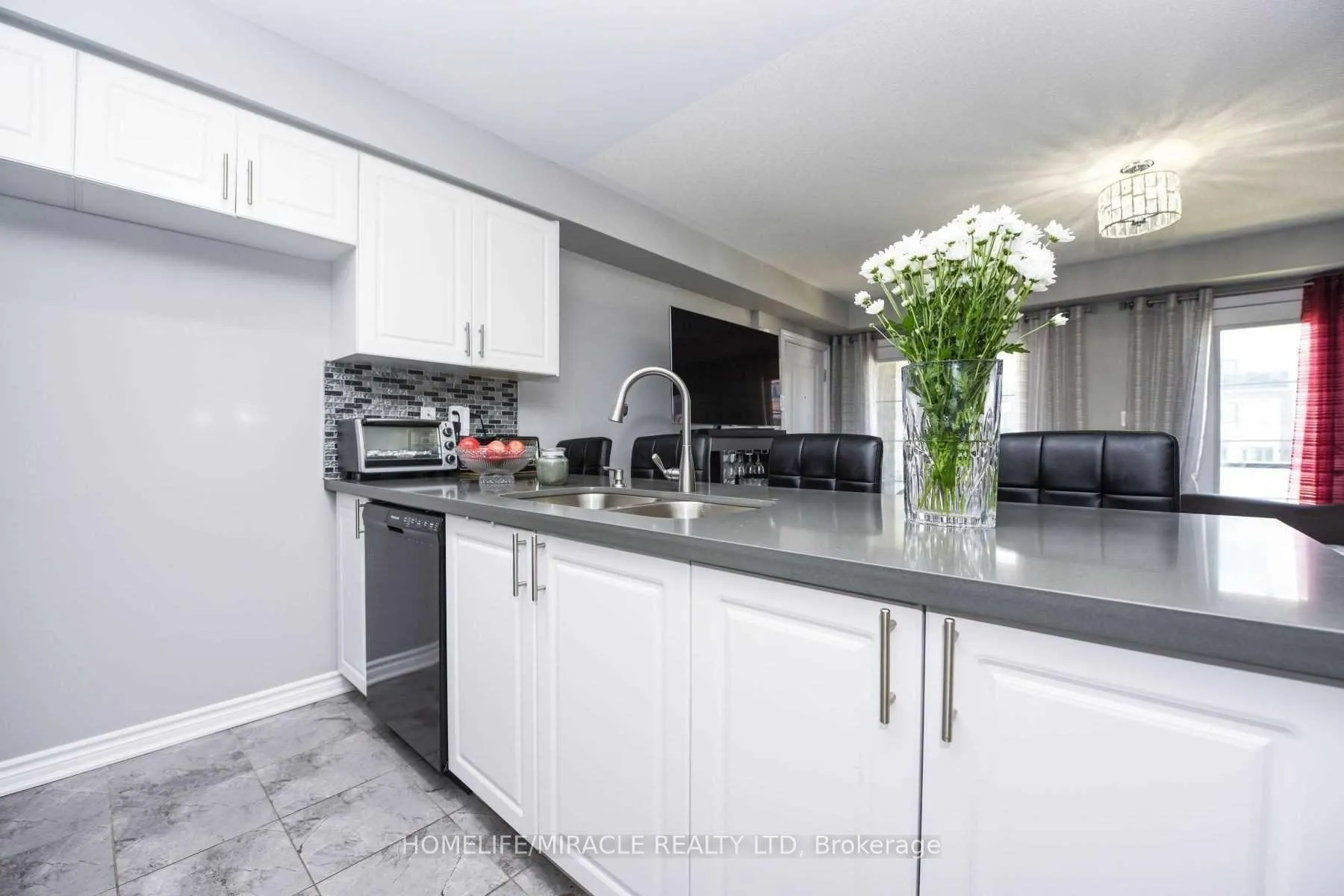 Photo 11 of Unit 79, 200 Veterans Drive, Brampton, Northwest Brampton — HOMEH