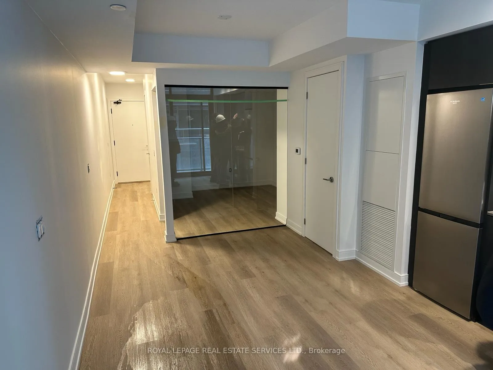 Photo 6 of Unit 819, 1 Jarvis Street, Hamilton, Beasley — HOMEH