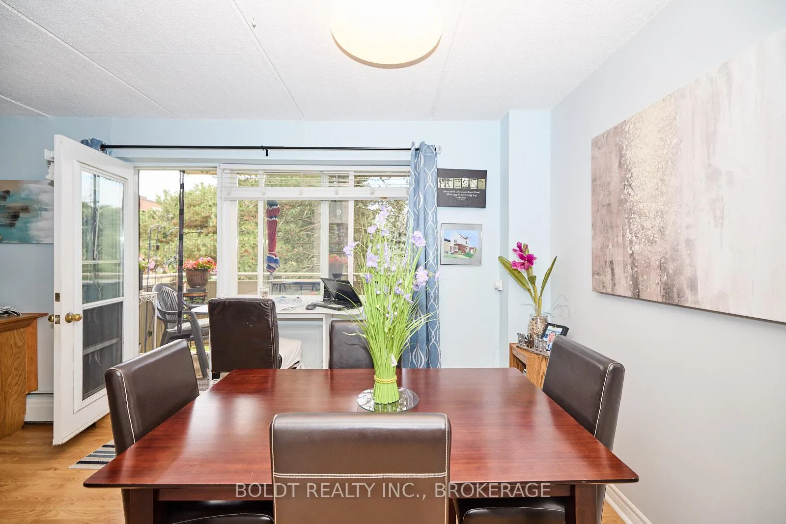 Photo 9 of Unit 219, 198 Scott Street, St. Catharines, Fairview — HOMEH