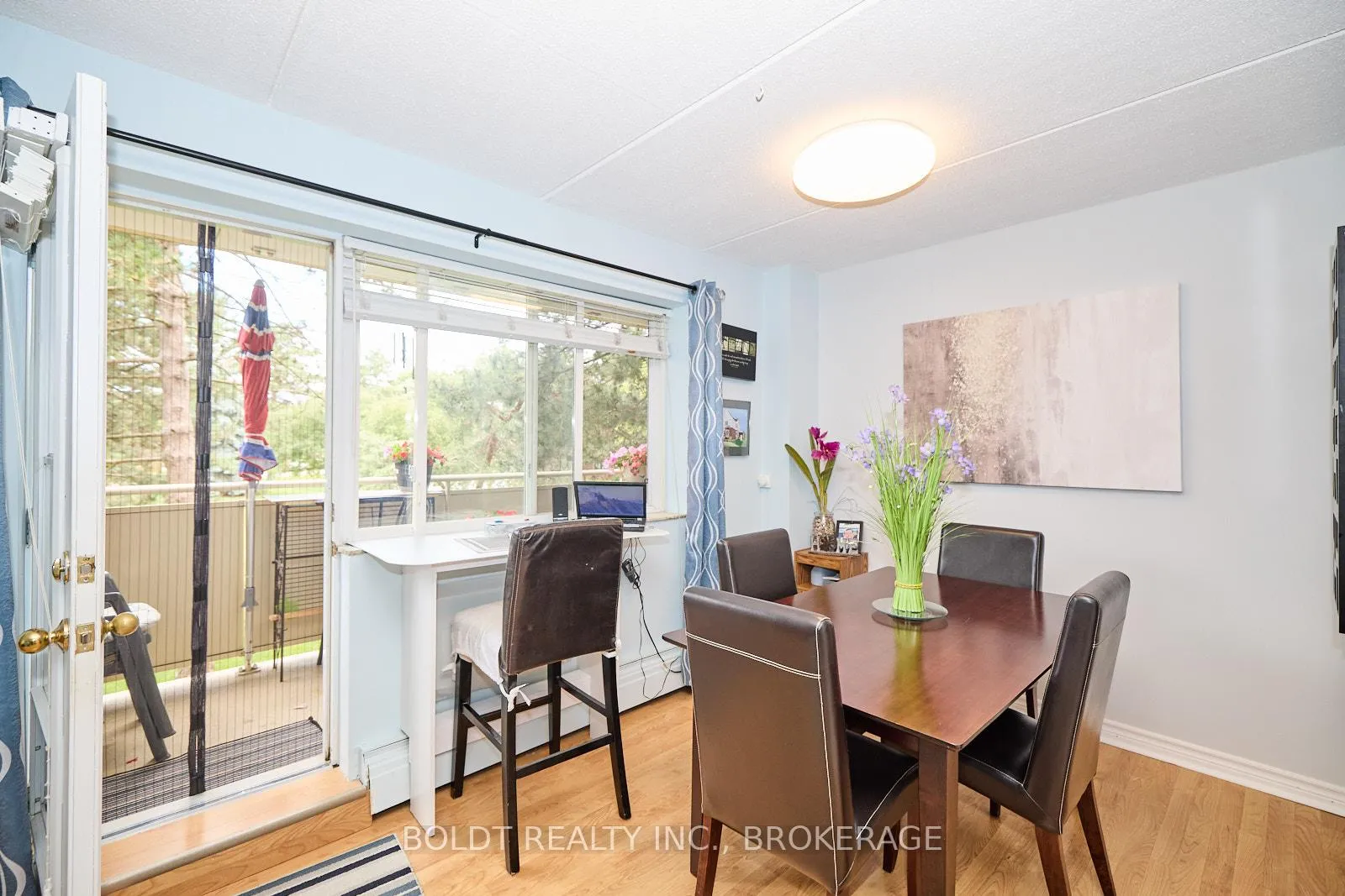 Photo 10 of Unit 219, 198 Scott Street, St. Catharines, Fairview — HOMEH