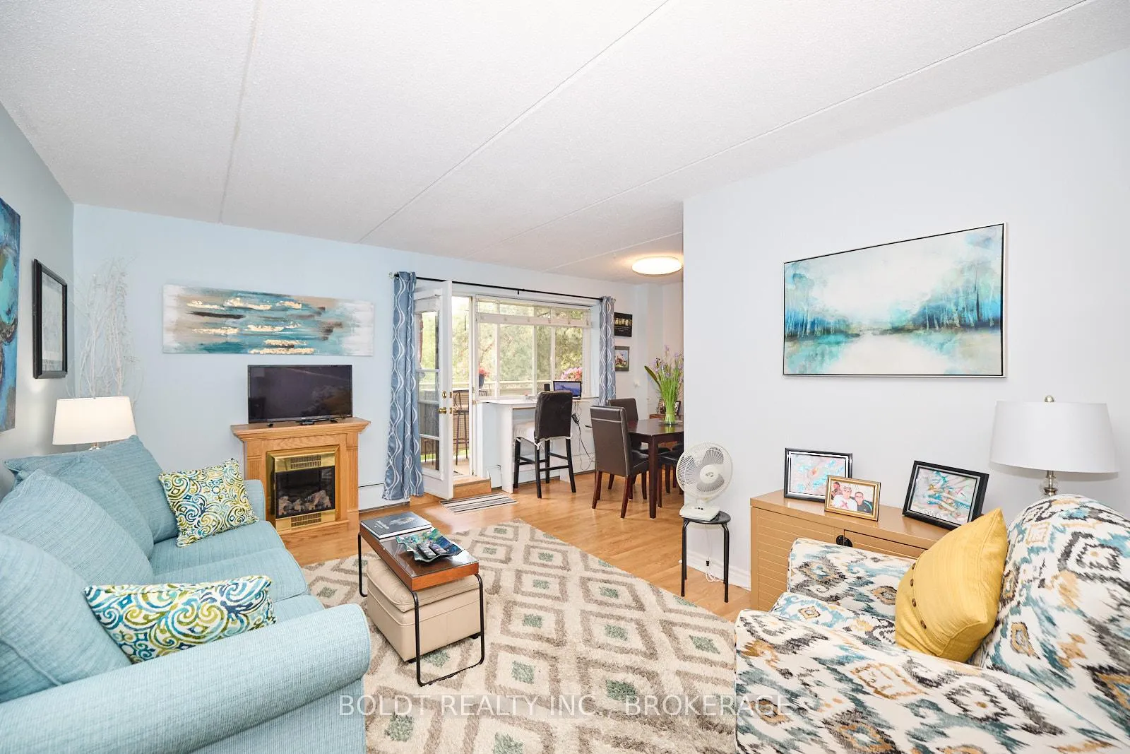 Photo 11 of Unit 219, 198 Scott Street, St. Catharines, Fairview — HOMEH