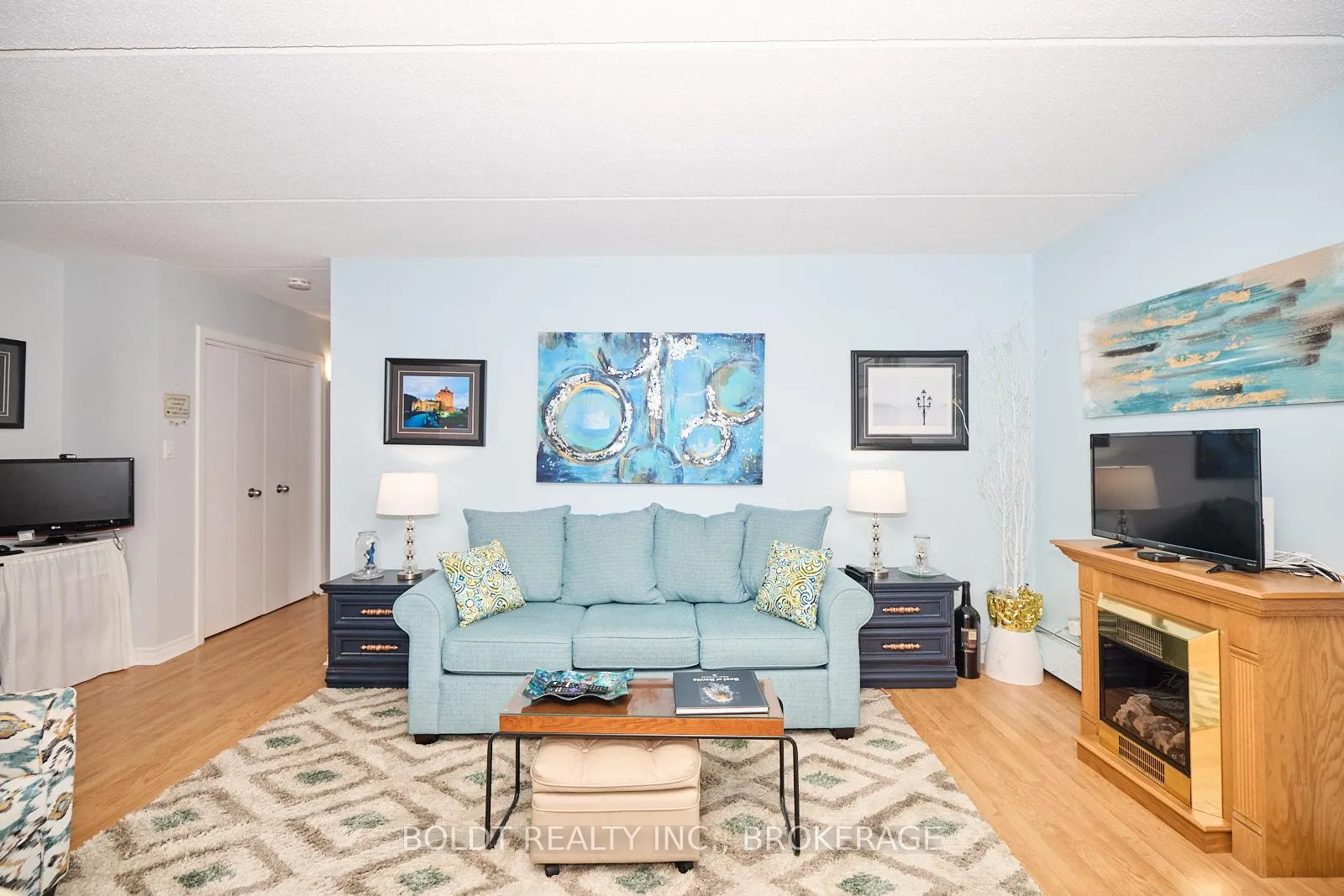 Photo 12 of Unit 219, 198 Scott Street, St. Catharines, Fairview — HOMEH